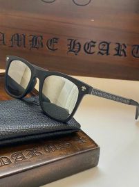 Picture of Chrome Hearts Sunglasses _SKUfw40605298fw